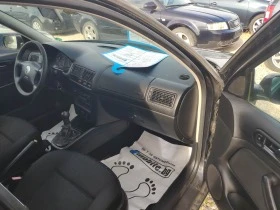 VW Golf 1.6i, снимка 6