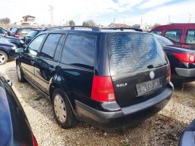 VW Golf 1.6i, снимка 5