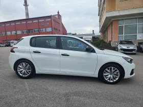 Peugeot 308 1.5HDI като ново, снимка 3
