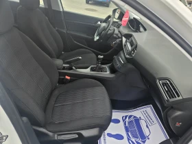 Peugeot 308 1.5HDI като ново, снимка 12