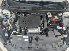 Peugeot 308 1.5HDI като ново, снимка 15