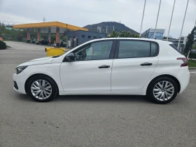Peugeot 308 1.5HDI като ново, снимка 7