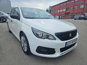 Peugeot 308 1.5HDI като ново, снимка 2