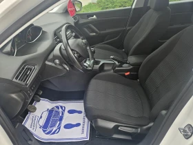 Peugeot 308 1.5HDI като ново, снимка 10