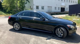 Mercedes-Benz C 300, снимка 5