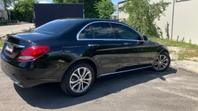 Mercedes-Benz C 300, снимка 4