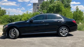 Mercedes-Benz C 300, снимка 2