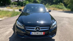 Mercedes-Benz C 300, снимка 8