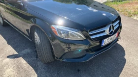 Mercedes-Benz C 300, снимка 6