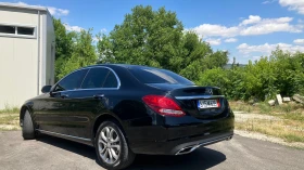 Mercedes-Benz C 300, снимка 3