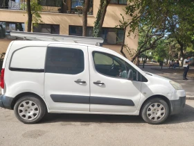 Peugeot Partner 1.6 HDI, снимка 4