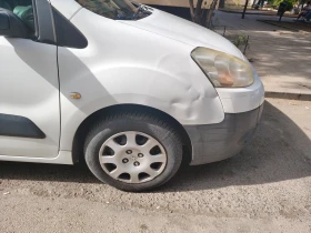 Peugeot Partner 1.6 HDI, снимка 11