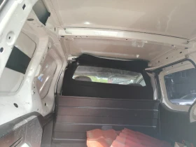 Peugeot Partner 1.6 HDI, снимка 10