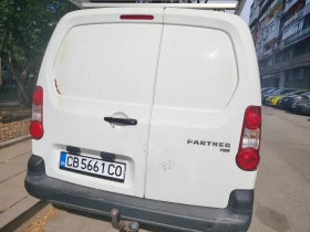 Peugeot Partner 1.6 HDI, снимка 3