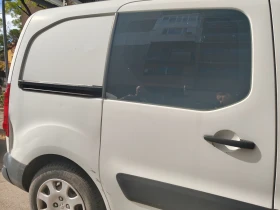 Peugeot Partner 1.6 HDI, снимка 12