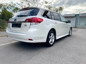 Subaru Legacy 2.0 Swiss Перфектна, снимка 5