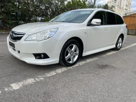Subaru Legacy 2.0 Swiss Перфектна, снимка 1