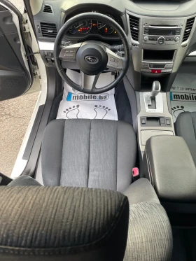 Subaru Legacy 2.0 Swiss Перфектна, снимка 11