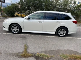 Subaru Legacy 2.0 Swiss Перфектна, снимка 2