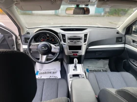 Subaru Legacy 2.0 Swiss Перфектна, снимка 10