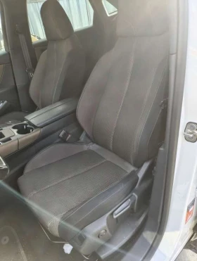 DS DS 7 Crossback 2.0BLUEHDI 177 EAT8 RIVOLI, снимка 7