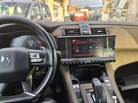 DS DS 7 Crossback 2.0BLUEHDI 177 EAT8 RIVOLI, снимка 4
