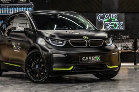 BMW i3 120Ah/42kW/H&K, снимка 1