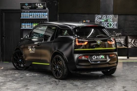 BMW i3 120Ah/42kW/H&K, снимка 5