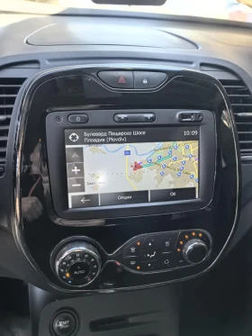 Renault Captur 1.5dci, снимка 13
