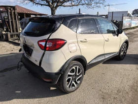 Renault Captur 1.5dci, снимка 5