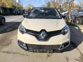 Renault Captur 1.5dci, снимка 1
