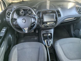 Renault Captur 1.5dci, снимка 10