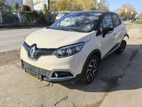 Renault Captur 1.5dci, снимка 2