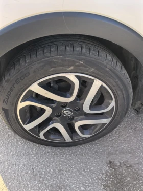 Renault Captur 1.5dci, снимка 7