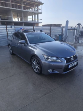 Lexus GS 300, снимка 1