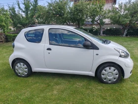 Toyota Aygo, снимка 2