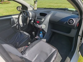 Toyota Aygo, снимка 8