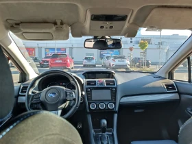 Subaru Levorg STI, снимка 12