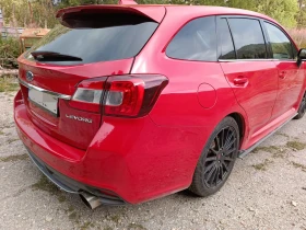 Subaru Levorg STI, снимка 2