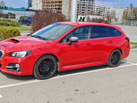 Subaru Levorg STI, снимка 5