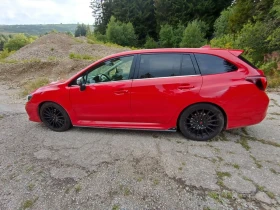 Subaru Levorg STI, снимка 4