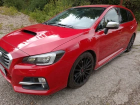 Subaru Levorg STI, снимка 5