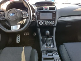 Subaru Levorg STI, снимка 6