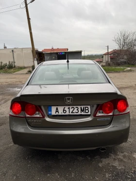 Honda Civic 1.3I, снимка 6