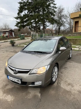 Honda Civic 1.3I, снимка 3