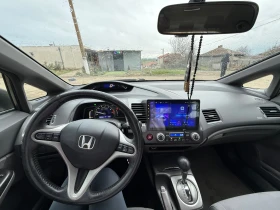 Honda Civic 1.3I, снимка 10