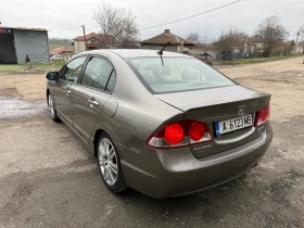 Honda Civic 1.3I, снимка 4