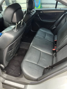 Mercedes-Benz C 320, снимка 5