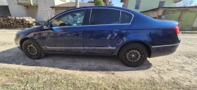 VW Passat BMP, снимка 4