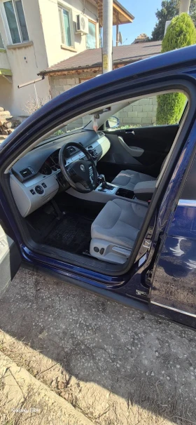 VW Passat BMP, снимка 6